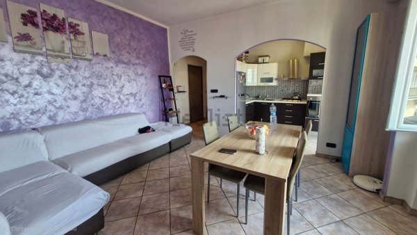 appartamento in vendita ad Asti in zona Centro Città