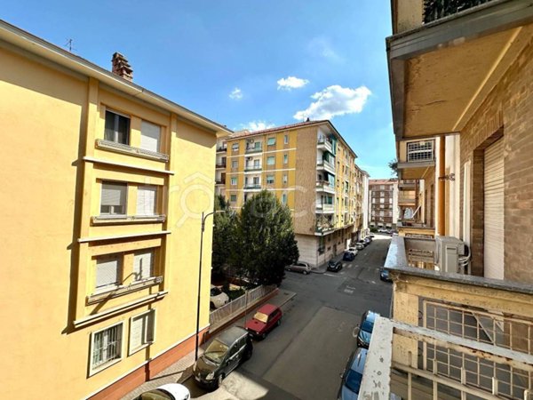 appartamento in vendita ad Asti