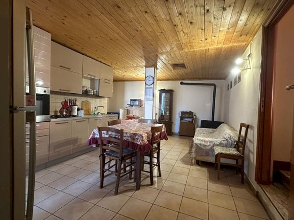 appartamento in vendita ad Asti in zona Centro Città