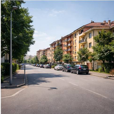box auto in vendita ad Asti