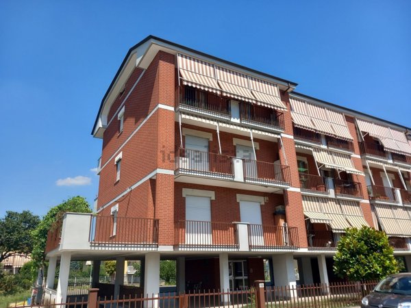 appartamento in vendita ad Asti