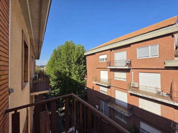 appartamento in vendita ad Asti in zona Maternita