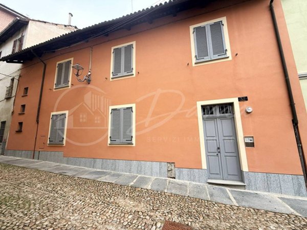 appartamento in vendita ad Asti in zona Centro Città