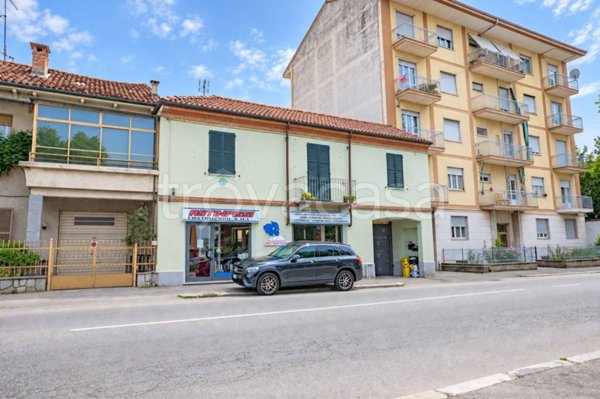 appartamento in vendita ad Asti in zona Centro Città