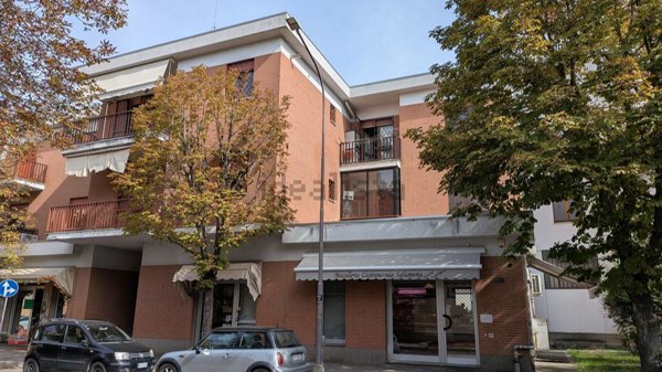 appartamento in vendita ad Asti