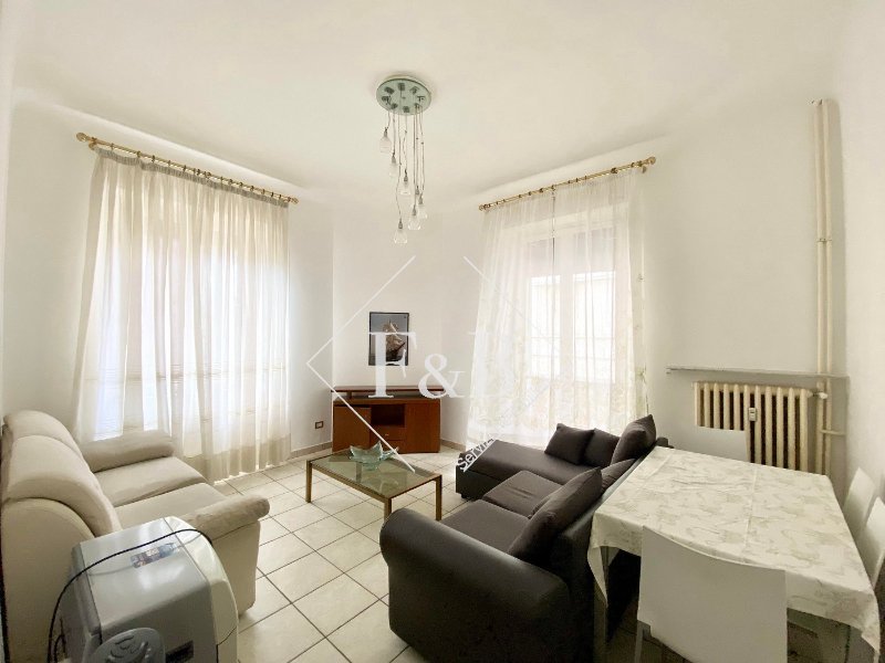 appartamento in vendita ad Asti
