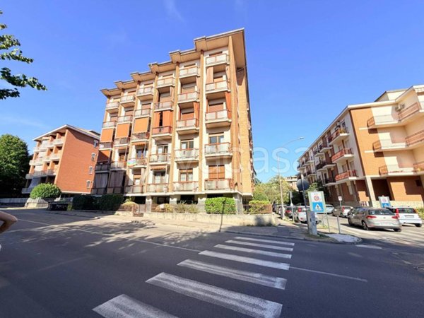 appartamento in vendita ad Asti