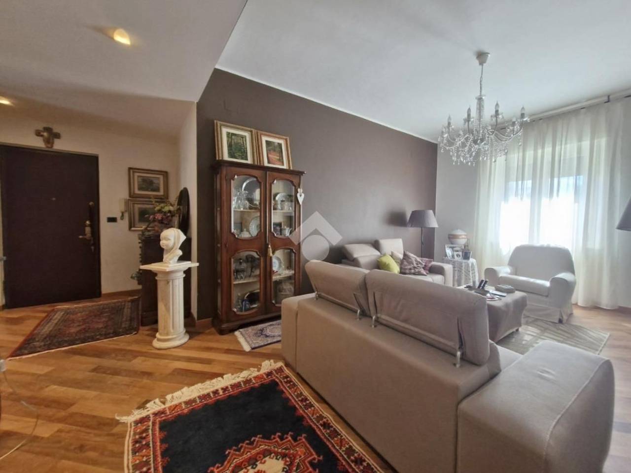 appartamento in vendita ad Asti in zona Torretta