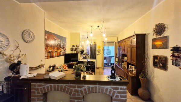 appartamento in vendita ad Asti