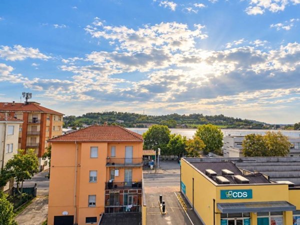 appartamento in vendita ad Asti