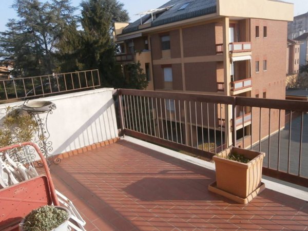 appartamento in vendita ad Asti