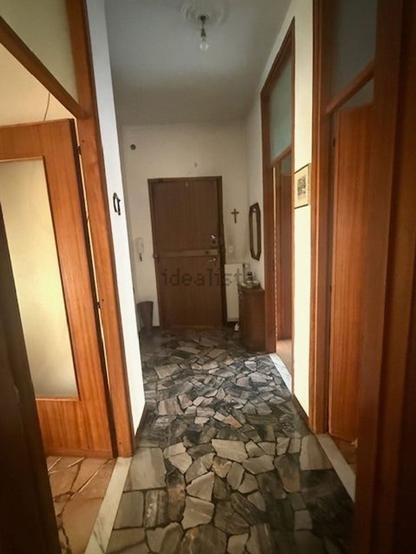appartamento in vendita ad Asti in zona Maternita