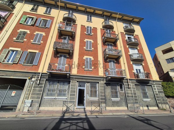 appartamento in vendita ad Asti