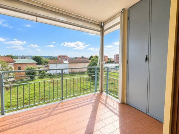 appartamento in vendita ad Asti