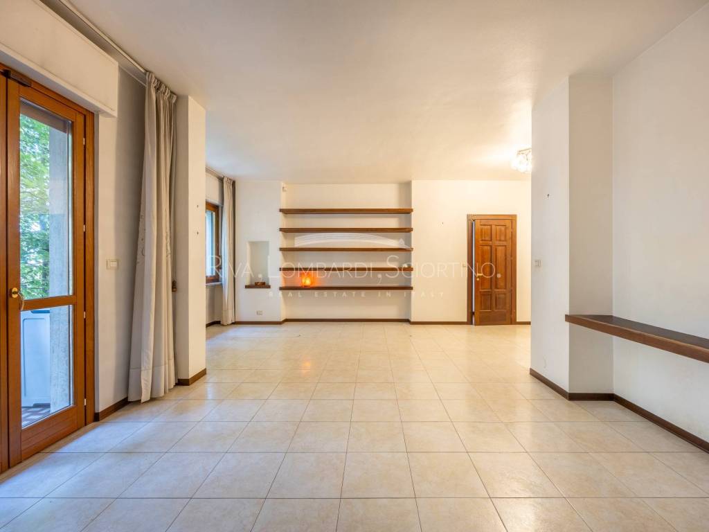 appartamento in vendita ad Asti in zona Corso Dante