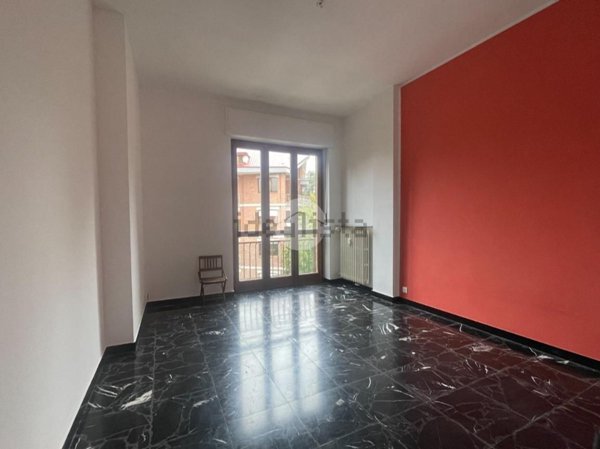 appartamento in vendita ad Asti