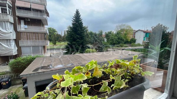 appartamento in vendita ad Asti