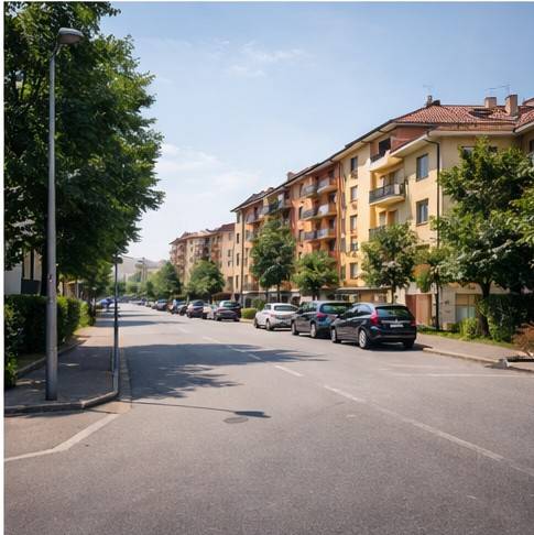 box auto in vendita ad Asti