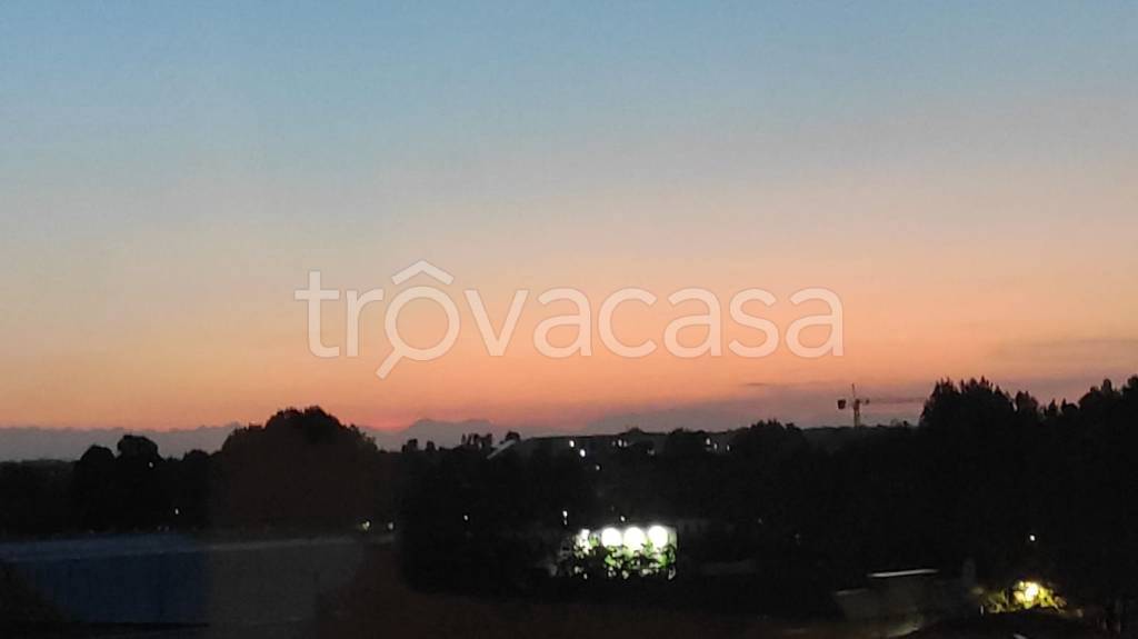 appartamento in vendita ad Asti
