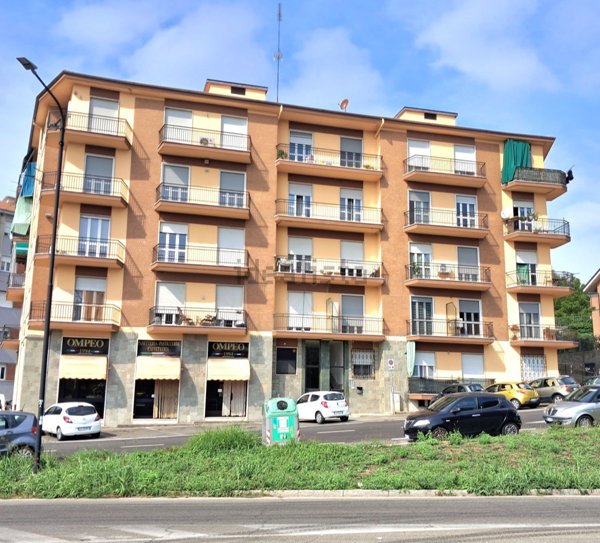 appartamento in vendita ad Asti