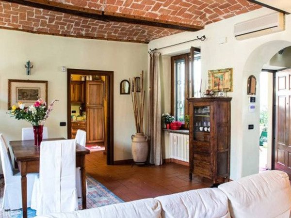 appartamento in vendita ad Asti in zona Corso Vittorio Alfieri