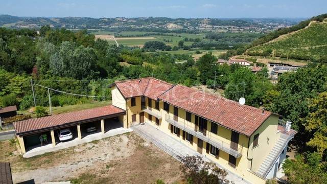 casa indipendente in vendita ad Asti in zona San Marzanotto Piana