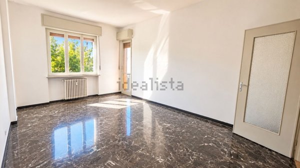 appartamento in vendita ad Asti in zona Maternita