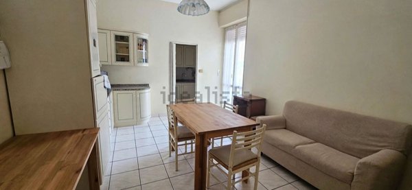 appartamento in vendita ad Asti in zona Questura