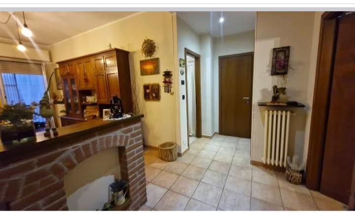 appartamento in vendita ad Asti in zona Centro Città