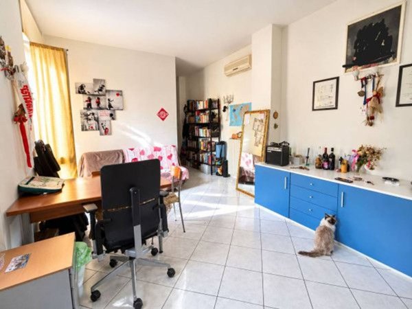 appartamento in vendita ad Asti in zona Pilone
