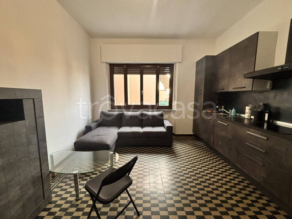 appartamento in vendita ad Asti