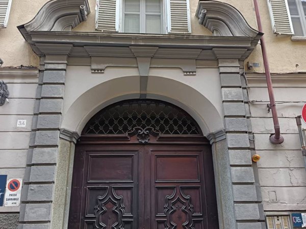 appartamento in vendita ad Asti in zona Centro Città