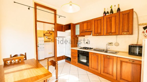 appartamento in vendita ad Asti in zona Centro Città