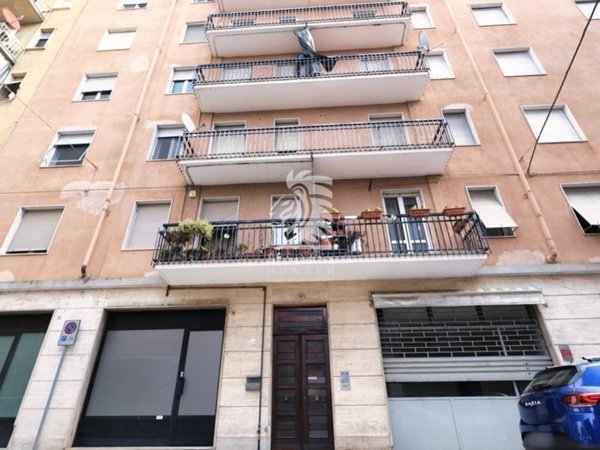 appartamento in vendita ad Asti