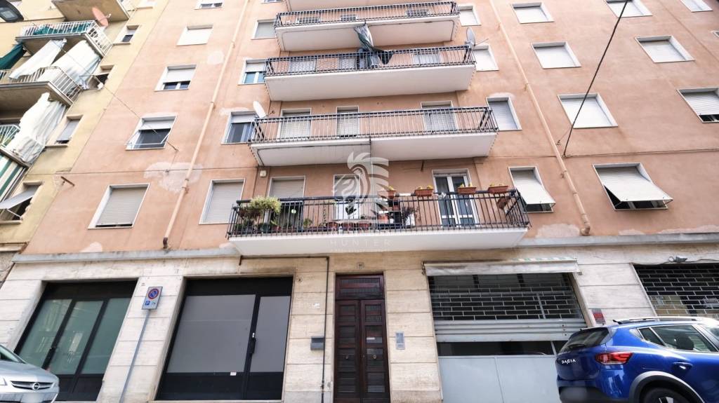 appartamento in vendita ad Asti