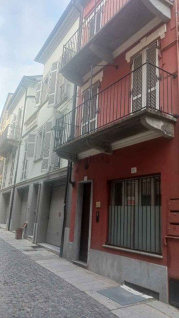 appartamento in vendita ad Asti in zona Centro Città