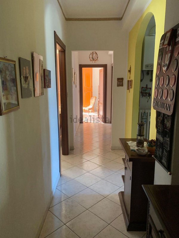 appartamento in vendita ad Asti