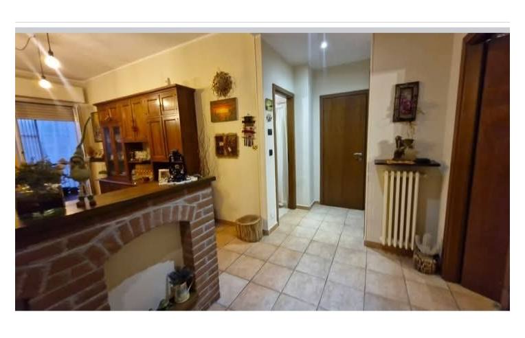 appartamento in vendita ad Asti in zona Centro Città