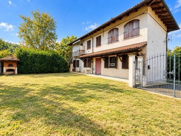 appartamento in vendita ad Asti in zona Cascina Stella
