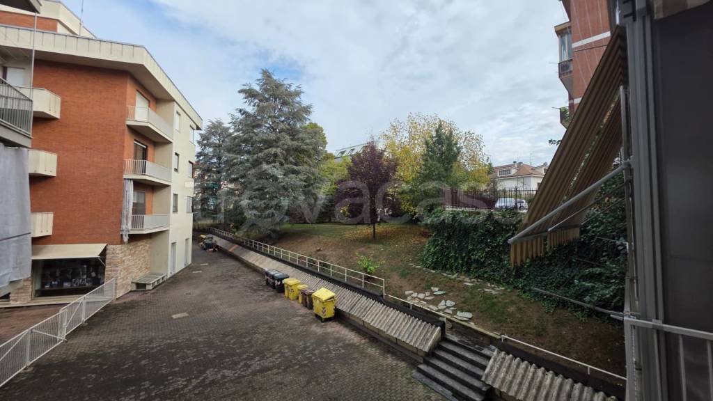 appartamento in vendita ad Asti