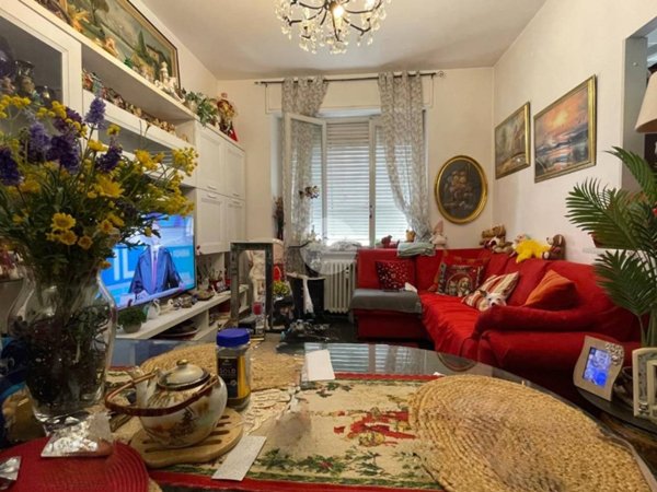 appartamento in vendita ad Asti