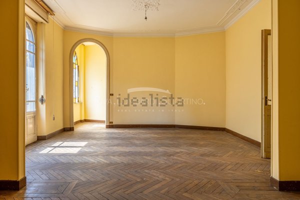 appartamento in vendita ad Asti