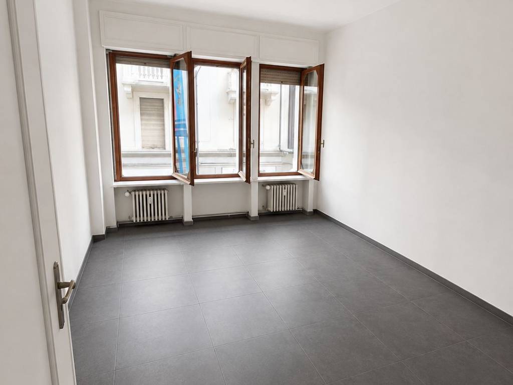 appartamento in vendita ad Asti in zona Centro Città