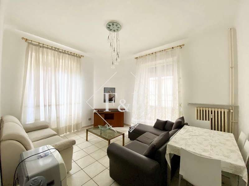appartamento in vendita ad Asti