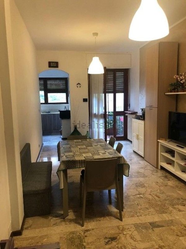 appartamento in vendita ad Asti in zona Via Pietro Micca