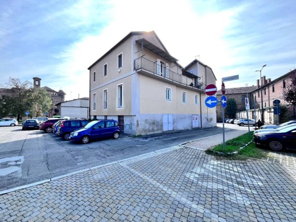 appartamento in vendita ad Asti in zona Centro Città