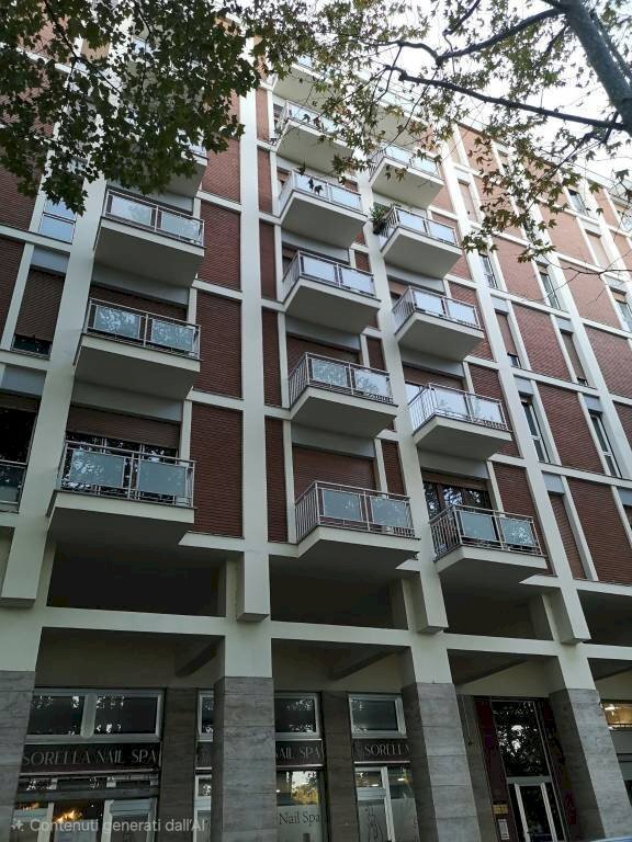 appartamento in vendita ad Asti in zona Centro Città