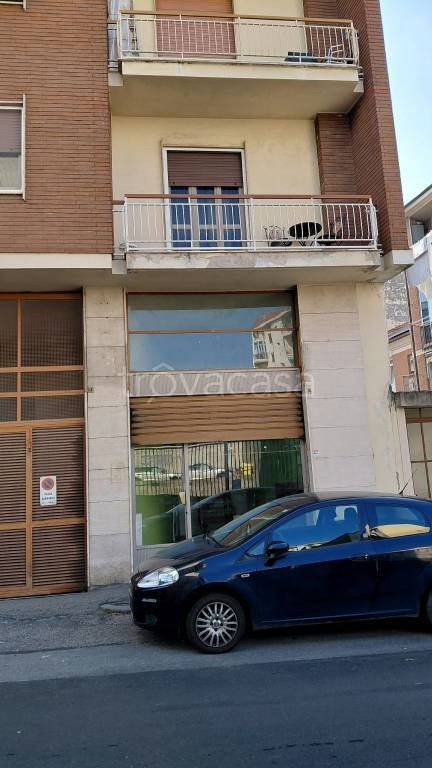 appartamento in vendita ad Asti