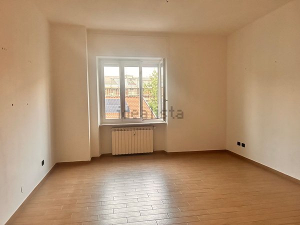 appartamento in vendita ad Asti in zona Corso Dante