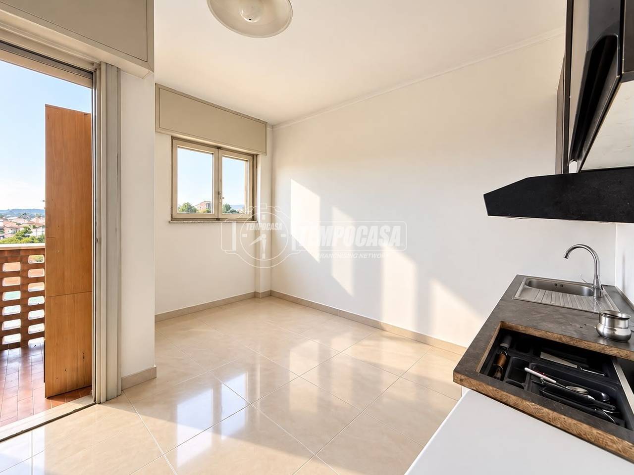 appartamento in vendita ad Asti